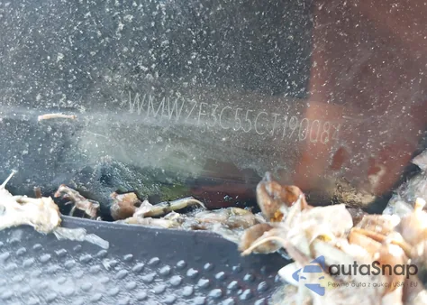 2012 Mini Cooper Clubman from USA, damaged, VIN WMWZF3C55CT190084